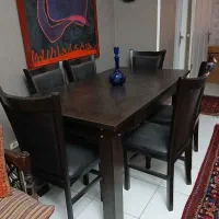 میز ناها خوری