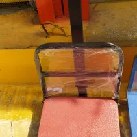 باسکول ۳۰۰ کیلو گاردار سنگین|فروشگاه و مغازه|تربتحیدریه, شهید بهشتی|دیوار