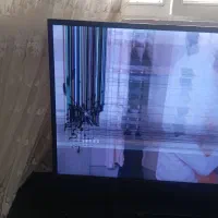 تلویزیون 43 TCL|تلویزیون و پروژکتور|فردیس, شهرک شهید حسینی|دیوار