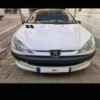 ۲۰۶ تیپ ۲ مدل ۹۷