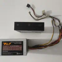 یک عدد دی وی دی رایتر و پاور 700w