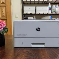 پرینتر HP LaserJet Pro M402dne