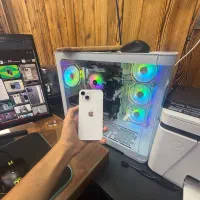 ایفون ۱۳ نرمال ۱۲۸ درحد اقساط