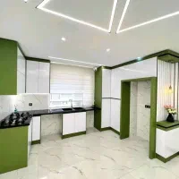 پنت-هاوس-128متری-تکواحده-3خواب-کلیدنخورده-تهاتر