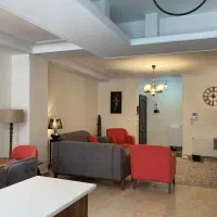 ۷۵متر ۲خواب فول شهران شمالی