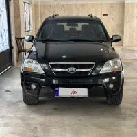 سورنتو ۲۰۰۸ بدون رنگ