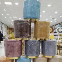 پاف چرمی استوانه ای (جشنواره فروش)|صندلی و نیمکت|تبریز, |دیوار