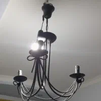 لوستر فرفوژه 2عدد