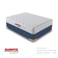 تشک اسلیپیز طبی و فنری مدل الگانت اقساطی ۶ ماهه