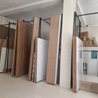 نمایندگی و فروش انواع ام دی اف و یراق آلات کابینت