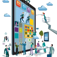 برنامه نویسی تولید نرم افزار و اتوماسیون