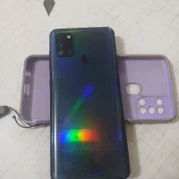 گوشی a21s