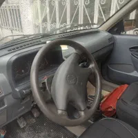 پراید مدل 89 هیدرولیک زیر قیمت|خودرو سواری و وانت|اصفهان, شاه پسند|دیوار