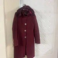 پالتو زنانه سایز ۴۰