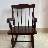 صندلی راکی بچه گانه