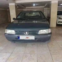 آردی مدل 85