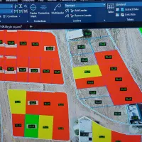 فروش زمین مسکونی