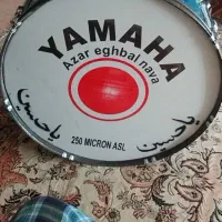 فروش طبل با یک عدد توپوز