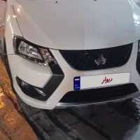 کوئیک ۱۴۰۴|خودرو سواری و وانت|مرودشت, ژیان|دیوار