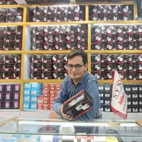 دوربین مداربسته و دزدگیر NVN (ان وی ان. ناوین)