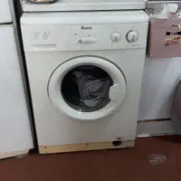 ماشین لباسشویی آبسال