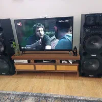 میز ال ای دی ال سی دی