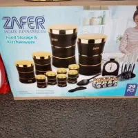 سرویس آشپزخانه