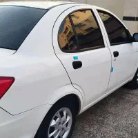 سایناs ۴۰۲|خودرو سواری و وانت|اهواز, گلستان|دیوار