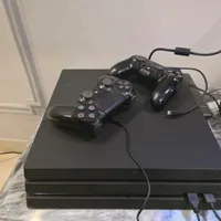 ps4pro نو نو کلی هم تخفیف داره