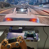 ps4 1tra پی اس فور ۱ ترا|کنسول، بازی ویدئویی و آنلاین|مشهد, گلبرگ شمالی|دیوار