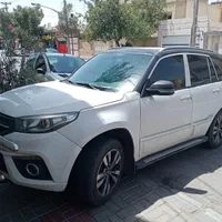 ایکس 33 سفید اسپرت رویت رنگ|خودرو سواری و وانت|اصفهان, ملک‌شهر|دیوار