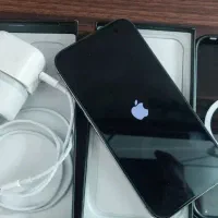 اپل iPhone 13 Pro Max با حافظهٔ ۵۱۲ گیگابایت|موبایل|سلماس, |دیوار
