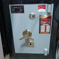 گاوصندوق