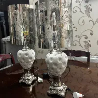 دو عدد آباژور