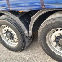 کانتین چادری ماموت درحد صفر|خودرو سنگین|تبریز, |دیوار