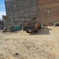 اجاره زمین بعنوان گارگاه