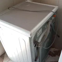 لباسشویی سامسونگ 7kg|ماشین لباسشویی و خشککن لباس|چغادک, |دیوار