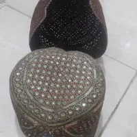 کلاه افغانستان