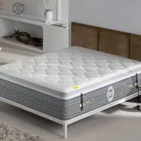 دو عدد تشک تک نفره ( خوش خواب ) اورجینال