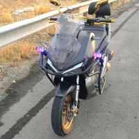 Agv150 کویر