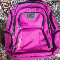 کوله پشتی دخترانه،به خریدار واقعی تخفیف داده میشه