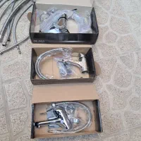 ۳ عدد شیر دنیز|لوازم سرویس بهداشتی|کهریزک, |دیوار