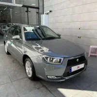 دنا پلاس دنده ۱۴۰۰ فول خشک|خودرو سواری و وانت|سنندج, |دیوار