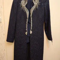 مانتو مجلسی