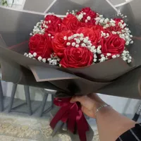 دسته گل