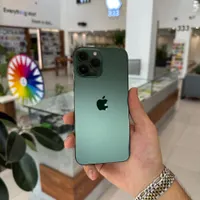 13ProMax 256 ZA 83% Green آیفون ۱۳ مکس سبز|موبایل|تهران, امانیه|دیوار