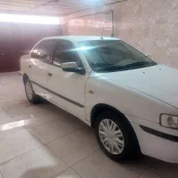 سمندef7 مدل ۹۶