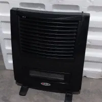 بخاری گازی آبسال