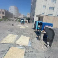 خدمات عمومی تاسیسات ساختمان