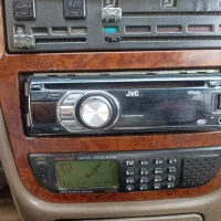 ظبط jvc شیش خروجه|قطعات یدکی و لوازم جانبی|تهران, خلازیر|دیوار